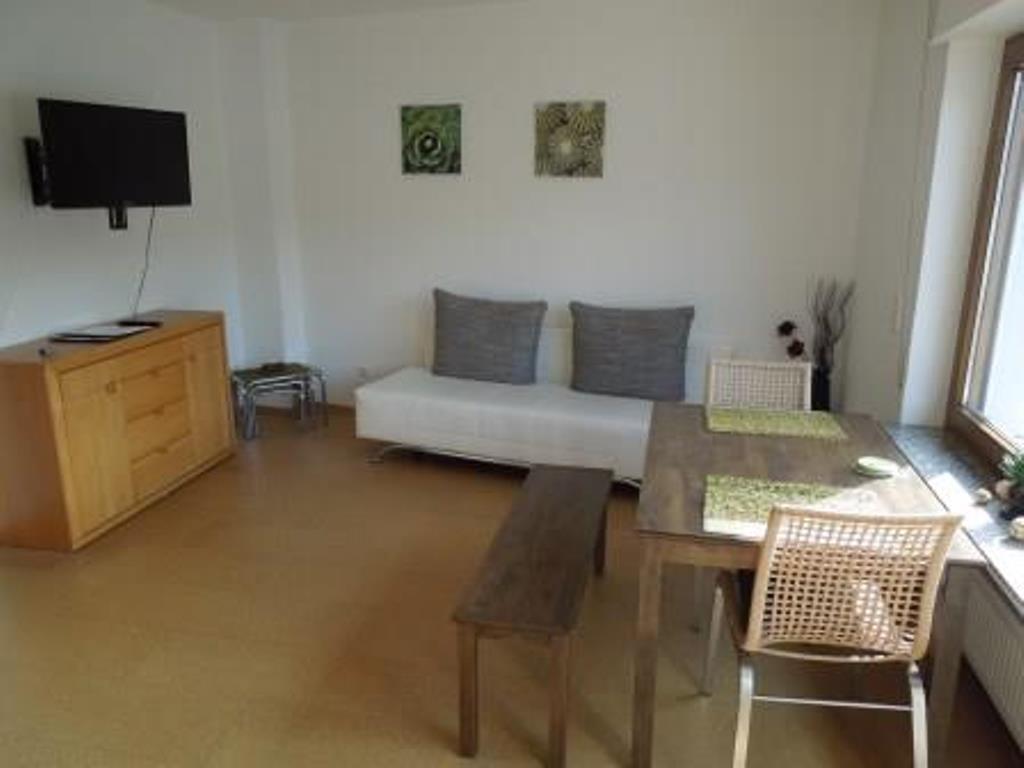 Weingut Theodor Nies Apartment Lorch am Rhein Exterior photo