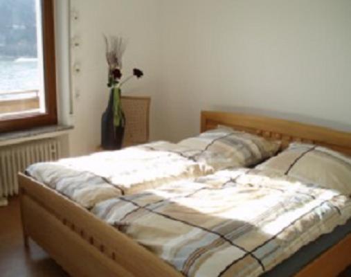 Weingut Theodor Nies Apartment Lorch am Rhein Room photo