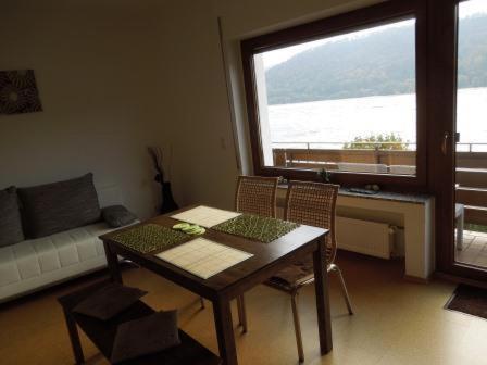 Weingut Theodor Nies Apartment Lorch am Rhein Exterior photo