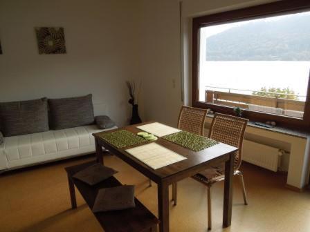 Weingut Theodor Nies Apartment Lorch am Rhein Exterior photo